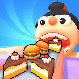 美食狂潮-饥饿之王