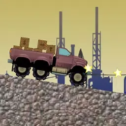 卡车赛车