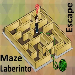 迷宫逃脱