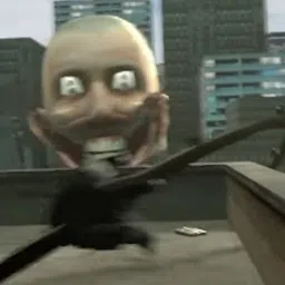 斯基比迪厕所恐怖