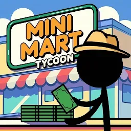 超市大亨超市游戏