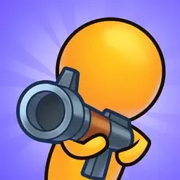 空闲射手：生存