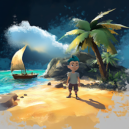 生存边缘：岛屿探索