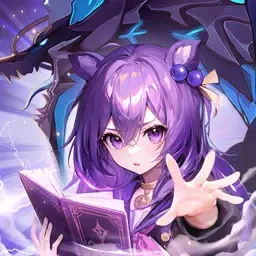 星之梦幻岛·异世界