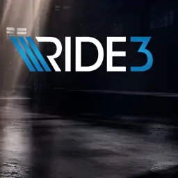 极速骑行3-测试（咪咕云游戏）