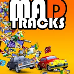 疯狂玩具车-PC测试（咪咕云游戏）