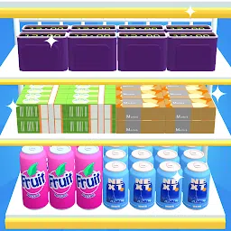 补充库存-补充库存