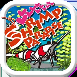 虾天堂-在水族箱中饲养虾