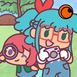 隐藏在我的天堂里