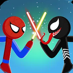 火柴人战斗：火柴人之战