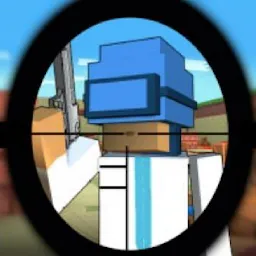 迷你枪战世界战地模拟