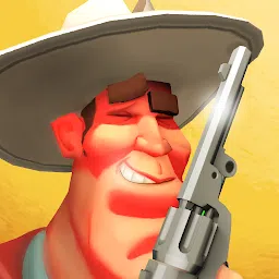 Trigger-Happy-牛仔决斗