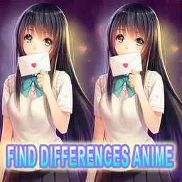 大家来找茬动漫