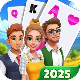 TriPeaks纸牌免费