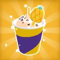 冰淇淋店