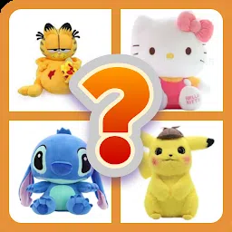 命名那个卡通文字游戏