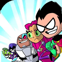 正义少年之斩-泰坦冒险Go