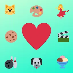 我最喜欢什么？