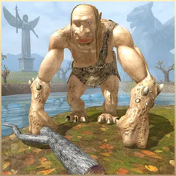 强大的巨魔模拟器