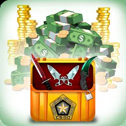 CaseMagnate-UltimateCaseClicker