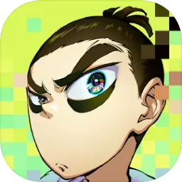 伍六七：暗影交锋