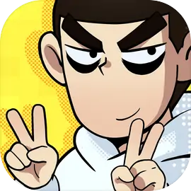 伍六七：暗影交锋
