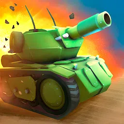 战斗竞技场：真棒坦克大战