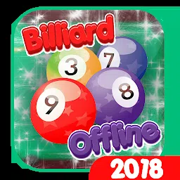 台球离线-免费离线台球游戏