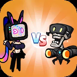 马桶人VS摄像头战争