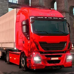 路王:卡车模拟器2025