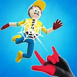 缠结陷阱-强盗猛击