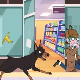 最后的爱：有趣的选择