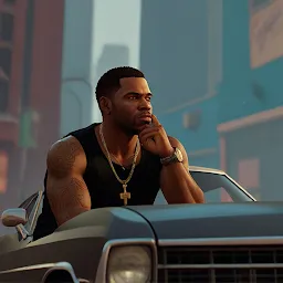 犯罪城黑手党游戏