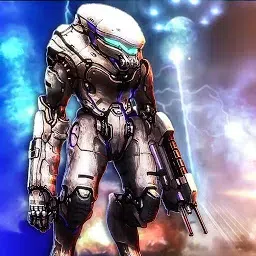 Teragenesis太空殖民地地形改造游戏