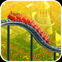 过山车大亨经典版