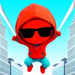 网络对战3D：摇摆人