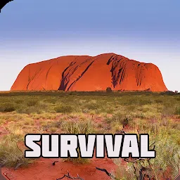 澳大利亚生存模拟器3D：岛屿物语