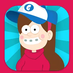 GravitySuperMabelAdventureFals游戏