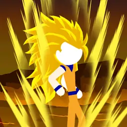 火柴人超级英雄格斗