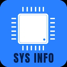 完整的系统信息