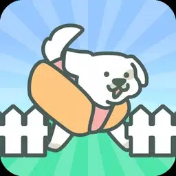 WoofFoow-合并可爱的狗