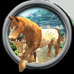 我的小马城模拟器2017