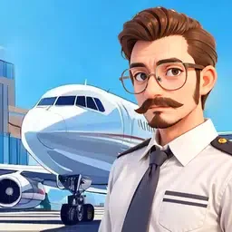 欢乐机场：模拟器