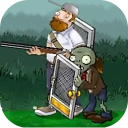 戴夫大战僵尸2024版（B站up主M木糖M）