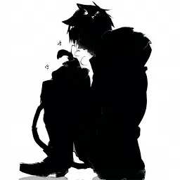 你是哪个矢井角色？