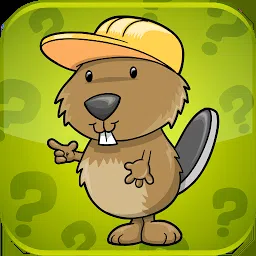 寻找动物-为孩子们