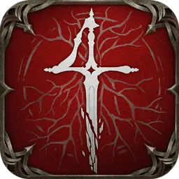 地下城堡4：骑士与破碎编年史