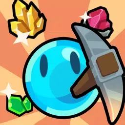 闲置史莱姆开采