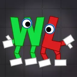 布娃娃2：怪物沙盒