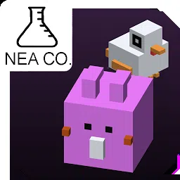 跳跃：令人上瘾的游戏